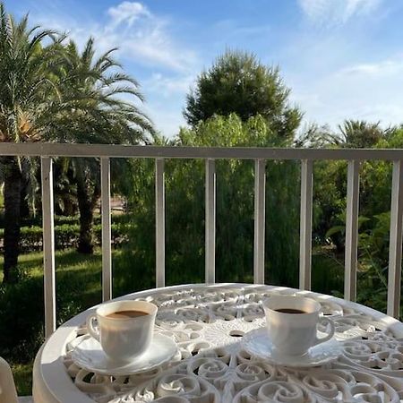 Villa Mare - 2 Beds With Balcony, Patio And Pool And Direct Park Access Múrcia Exterior foto