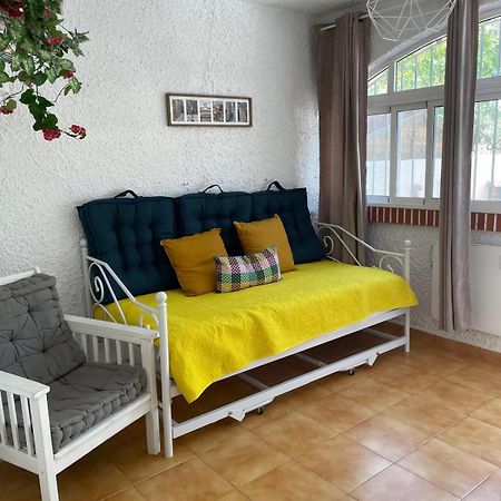 Villa Mare - 2 Beds With Balcony, Patio And Pool And Direct Park Access Múrcia Exterior foto